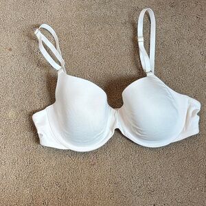 ThirdLove Organic Cloud Cotton T-shirt Bra 34 B 1/2